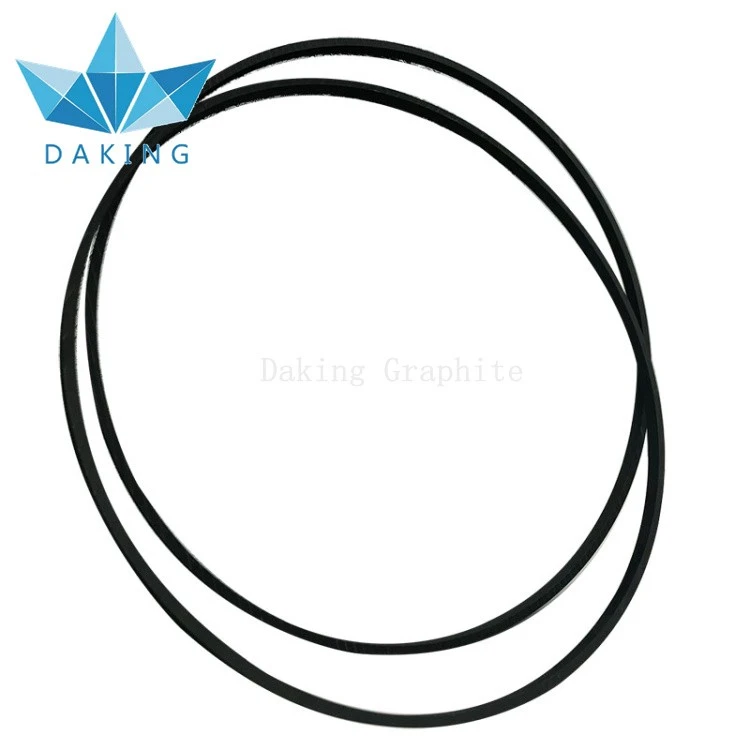 Cheap Price Graphite Rings