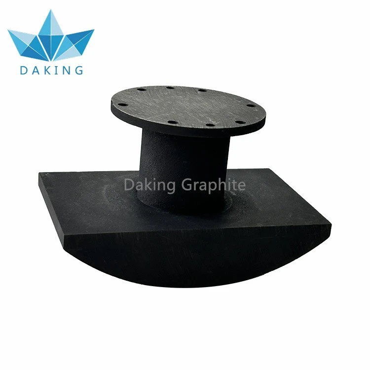 Customized Size Graphite Mould best
