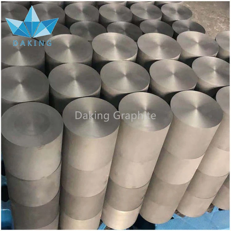 Electric Furnace Graphite Rods