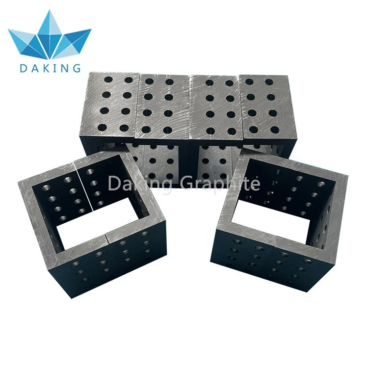 High Purity Molded Graphite Parts suppliers