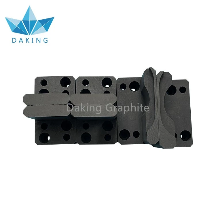 Isotropic Graphite Mold suppliers