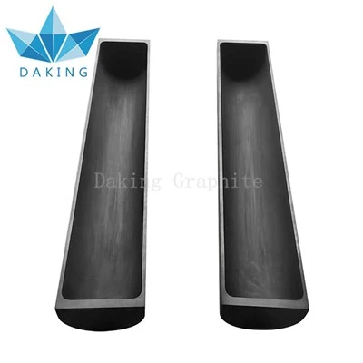 Gold Silber Graphit -Pergotform