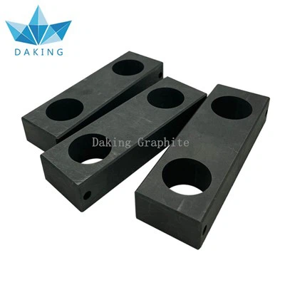 Graphitblock zur Kühlung