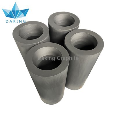 Graphitgussrohr